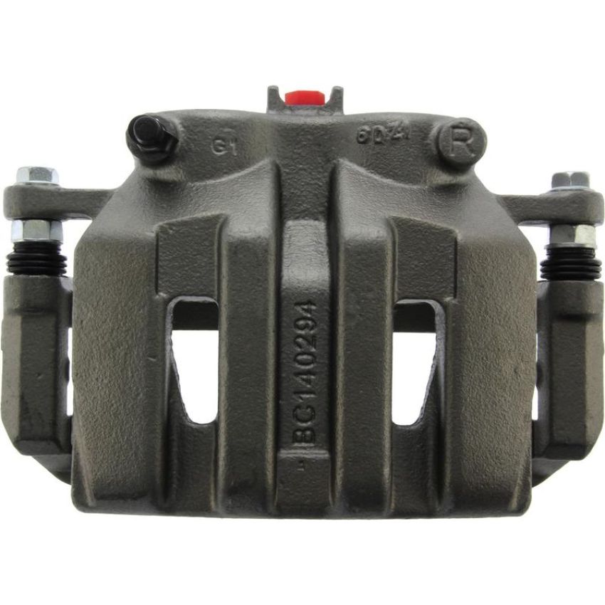 CENTRIC PARTS 141.40139 Centric Semi-Loaded Brake Caliper