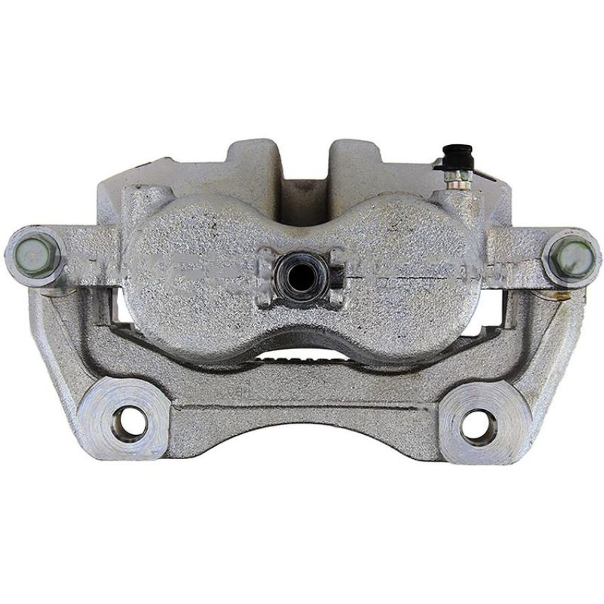 CENTRIC PARTS 141.40140 Centric Semi-Loaded Brake Caliper
