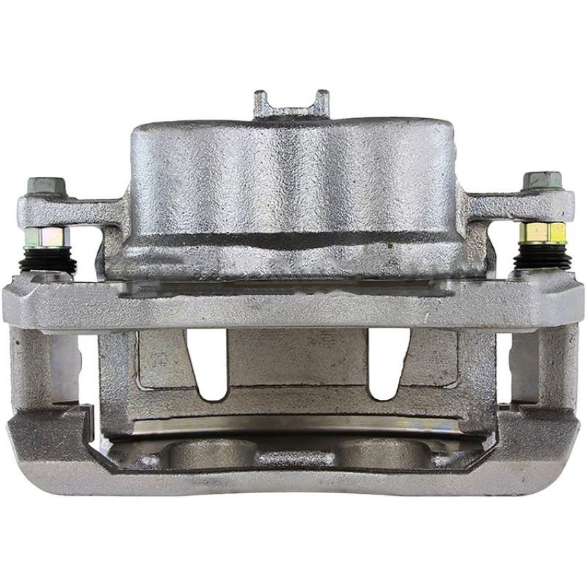 CENTRIC PARTS 141.40140 Centric Semi-Loaded Brake Caliper