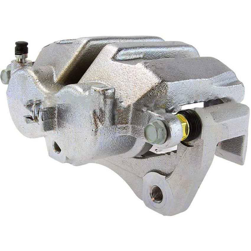 CENTRIC PARTS 141.40140 Centric Semi-Loaded Brake Caliper