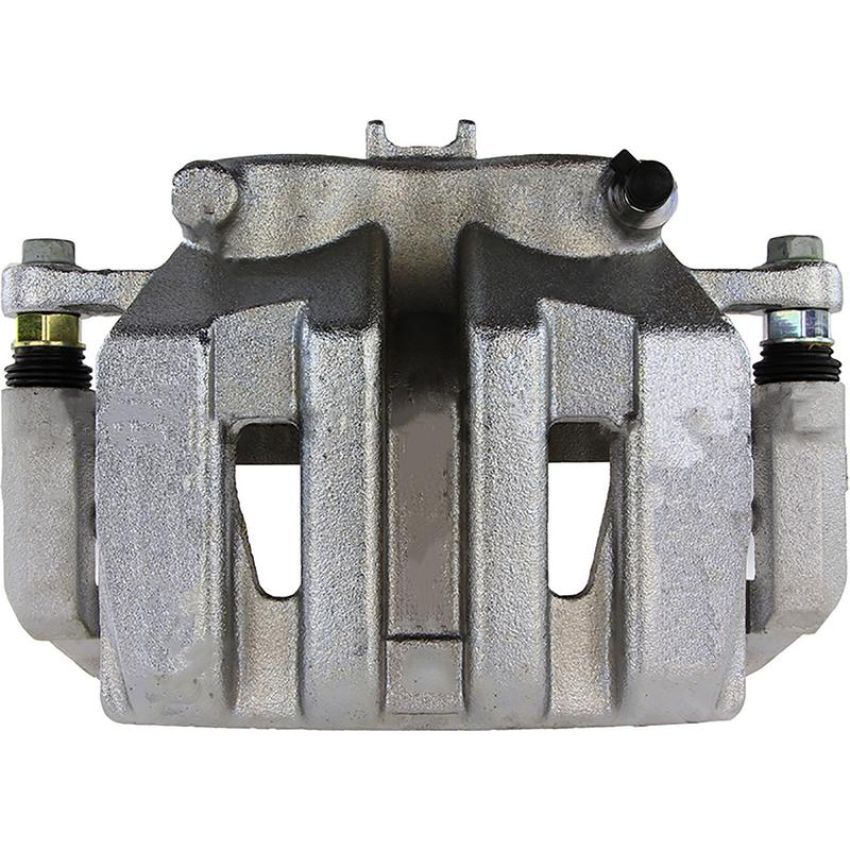 CENTRIC PARTS 141.40140 Centric Semi-Loaded Brake Caliper