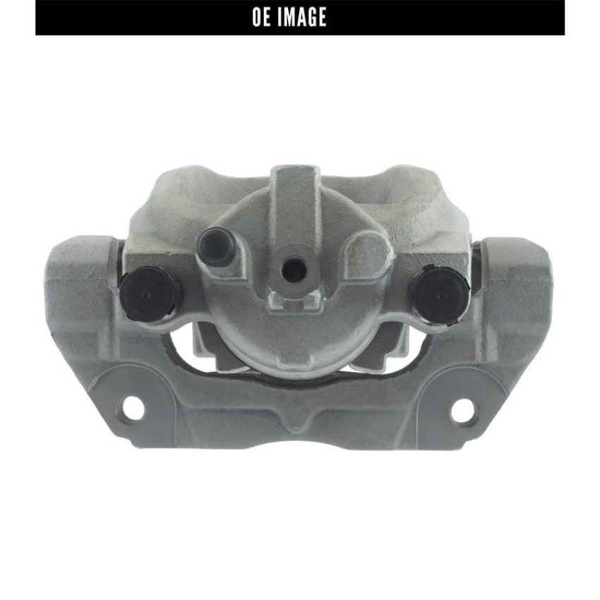 CENTRIC PARTS 141.40148 Centric Semi-Loaded Brake Caliper