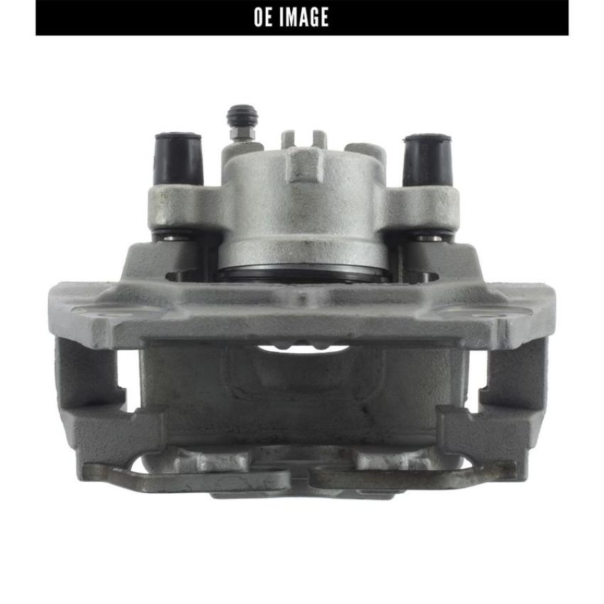 CENTRIC PARTS 141.40148 Centric Semi-Loaded Brake Caliper
