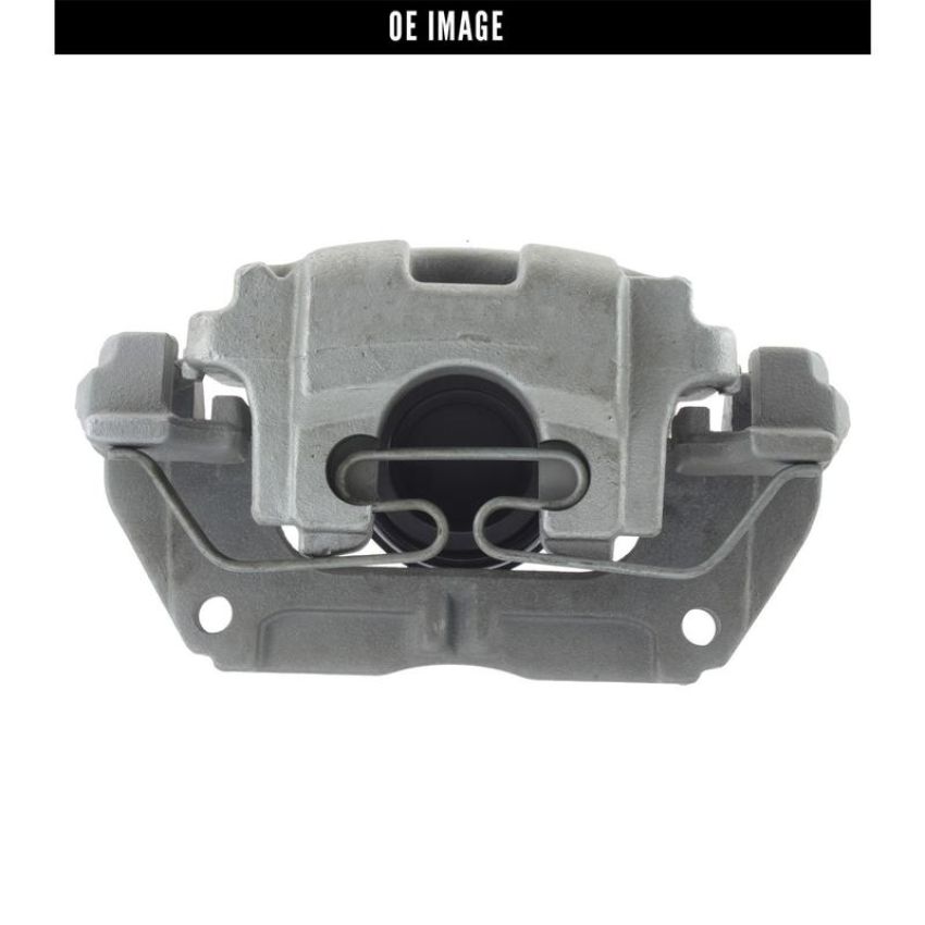 CENTRIC PARTS 141.40148 Centric Semi-Loaded Brake Caliper