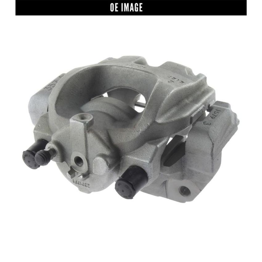 CENTRIC PARTS 141.40148 Centric Semi-Loaded Brake Caliper
