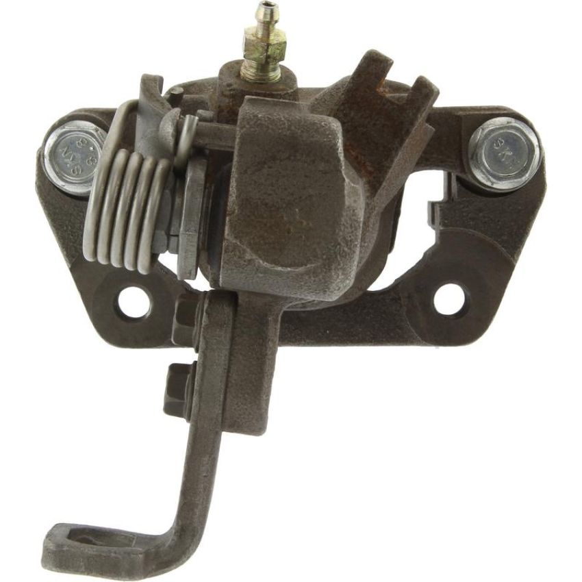 CENTRIC PARTS 141.40501 Centric Semi-Loaded Brake Caliper