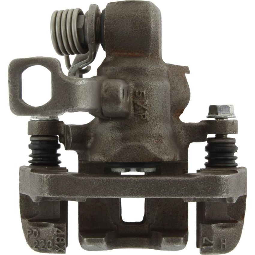 CENTRIC PARTS 141.40501 Centric Semi-Loaded Brake Caliper