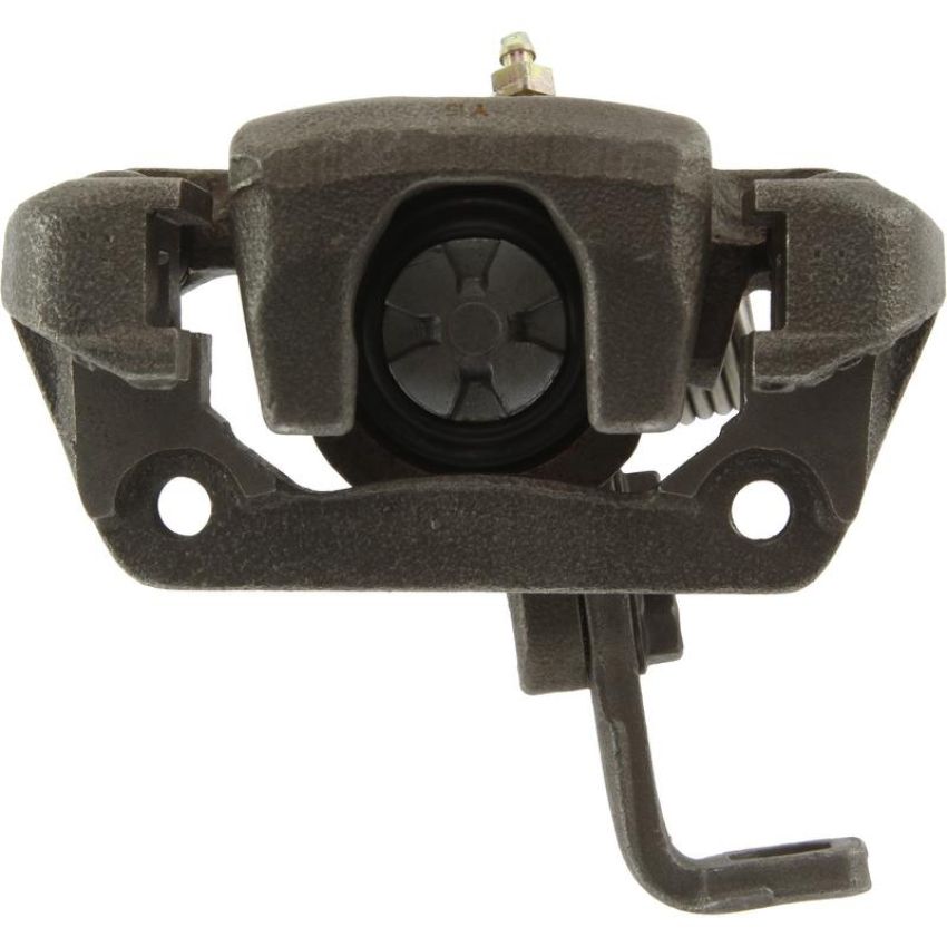 CENTRIC PARTS 141.40501 Centric Semi-Loaded Brake Caliper