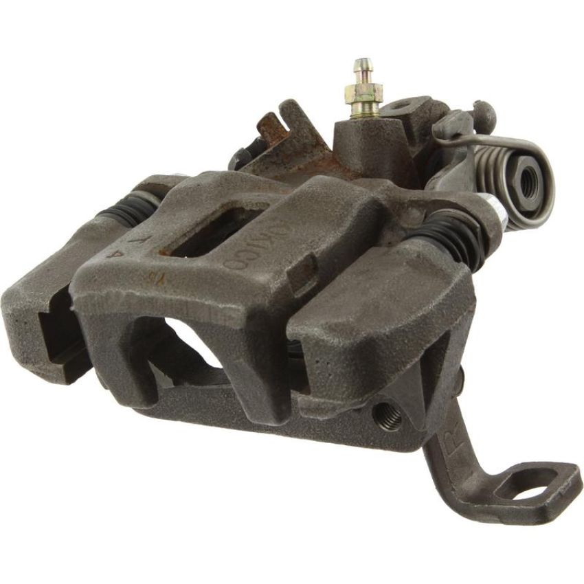 CENTRIC PARTS 141.40501 Centric Semi-Loaded Brake Caliper