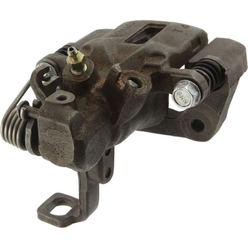 CENTRIC PARTS 141.40501 Centric Semi-Loaded Brake Caliper