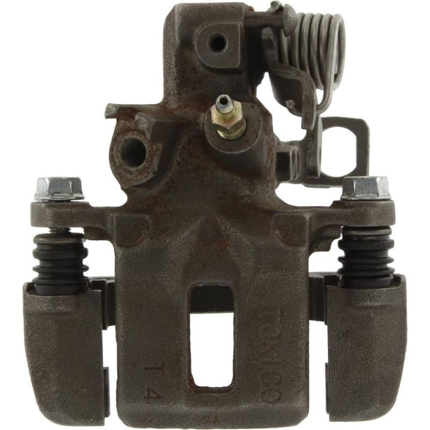 CENTRIC PARTS 141.40501 Centric Semi-Loaded Brake Caliper
