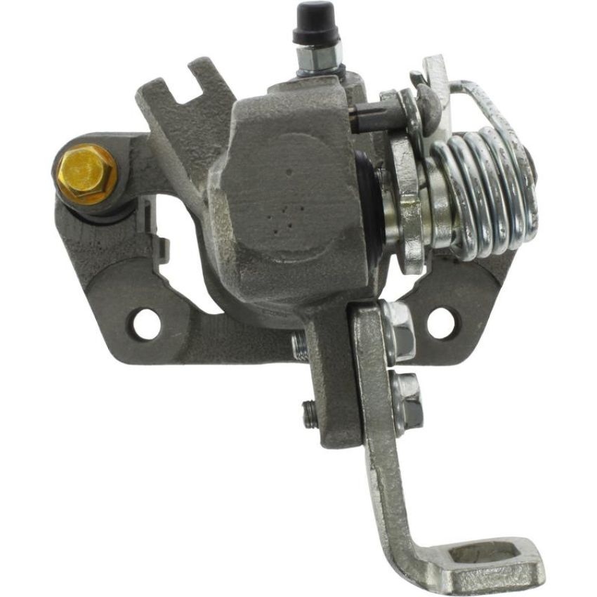 CENTRIC PARTS 141.40502 Centric Semi-Loaded Brake Caliper