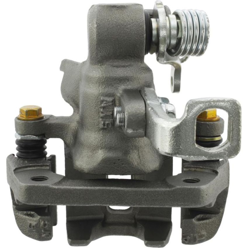 CENTRIC PARTS 141.40502 Centric Semi-Loaded Brake Caliper