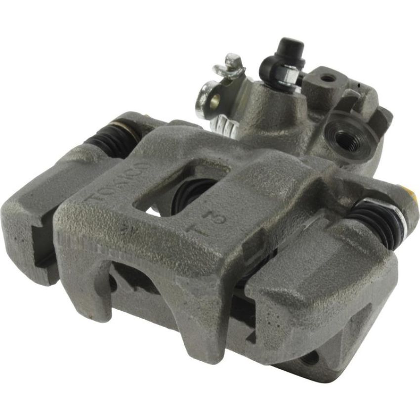 CENTRIC PARTS 141.40502 Centric Semi-Loaded Brake Caliper