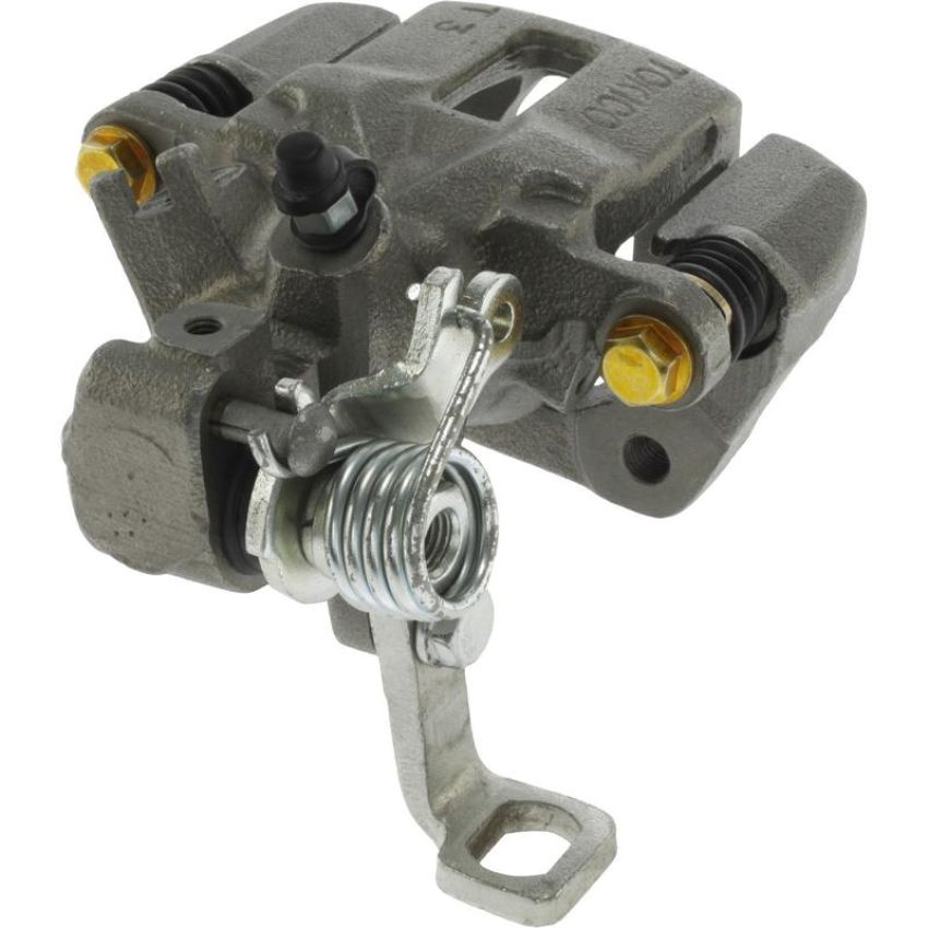 CENTRIC PARTS 141.40502 Centric Semi-Loaded Brake Caliper