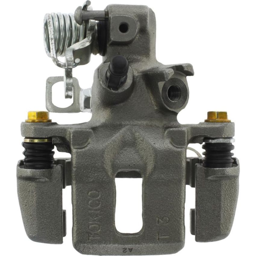 CENTRIC PARTS 141.40502 Centric Semi-Loaded Brake Caliper