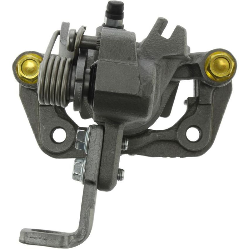 CENTRIC PARTS 141.40503 Centric Semi-Loaded Brake Caliper