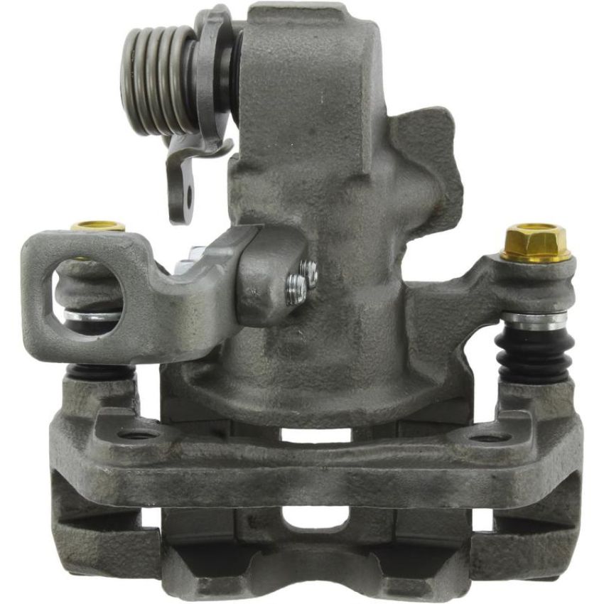 CENTRIC PARTS 141.40503 Centric Semi-Loaded Brake Caliper