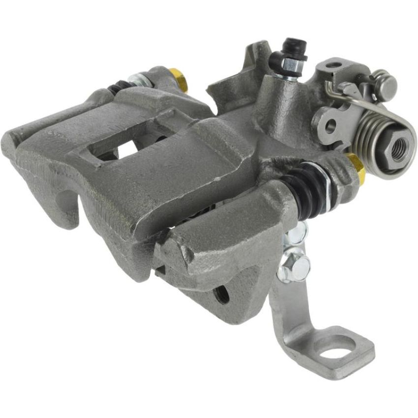 CENTRIC PARTS 141.40503 Centric Semi-Loaded Brake Caliper