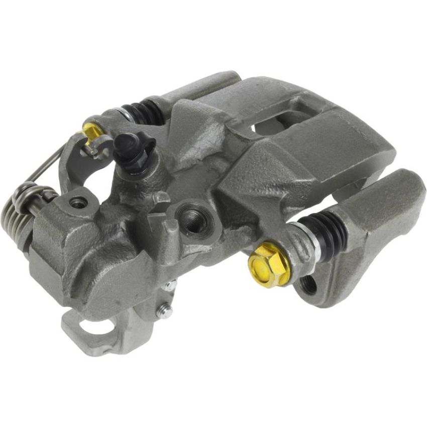 CENTRIC PARTS 141.40503 Centric Semi-Loaded Brake Caliper