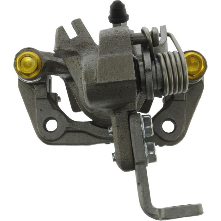 CENTRIC PARTS 141.40504 Centric Semi-Loaded Brake Caliper
