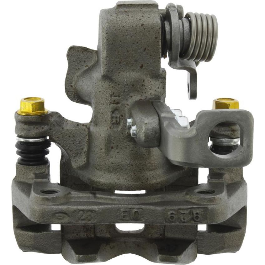 CENTRIC PARTS 141.40504 Centric Semi-Loaded Brake Caliper