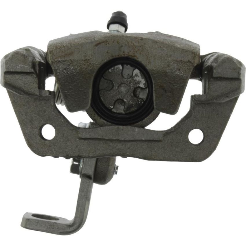 CENTRIC PARTS 141.40504 Centric Semi-Loaded Brake Caliper