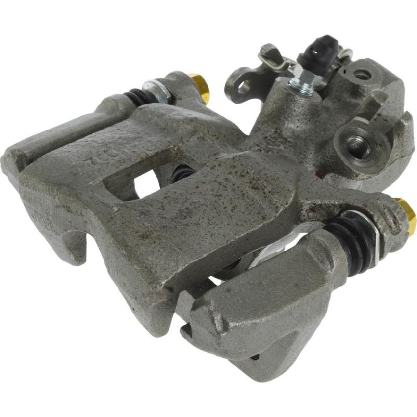 CENTRIC PARTS 141.40504 Centric Semi-Loaded Brake Caliper