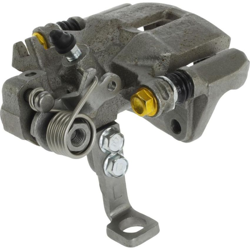 CENTRIC PARTS 141.40504 Centric Semi-Loaded Brake Caliper