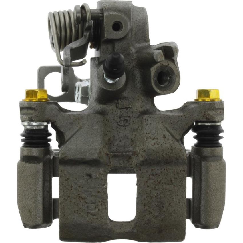 CENTRIC PARTS 141.40504 Centric Semi-Loaded Brake Caliper