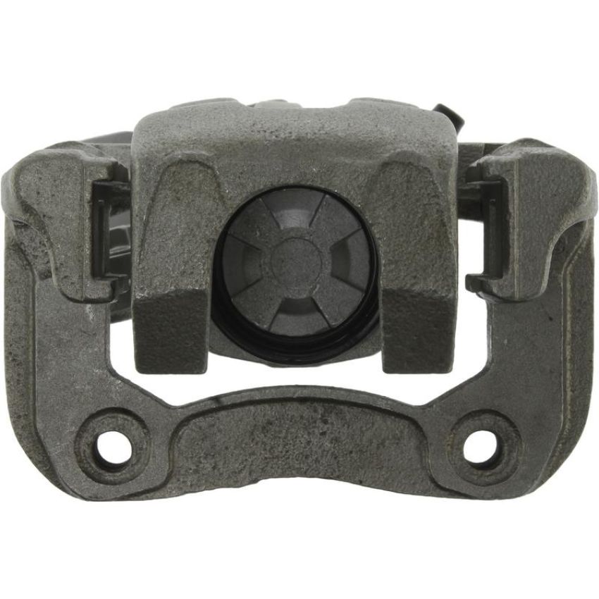 CENTRIC PARTS 141.40505 Centric Semi-Loaded Brake Caliper