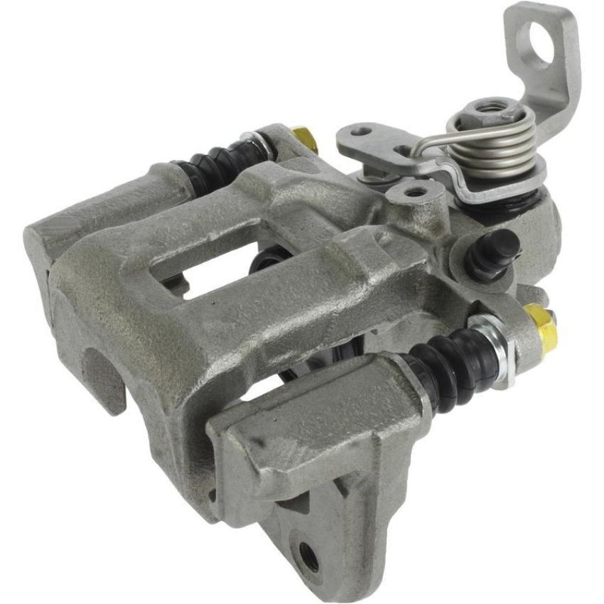 CENTRIC PARTS 141.40505 Centric Semi-Loaded Brake Caliper