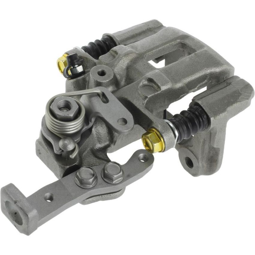 CENTRIC PARTS 141.40505 Centric Semi-Loaded Brake Caliper