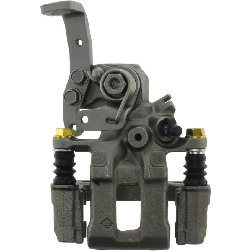 CENTRIC PARTS 141.40505 Centric Semi-Loaded Brake Caliper