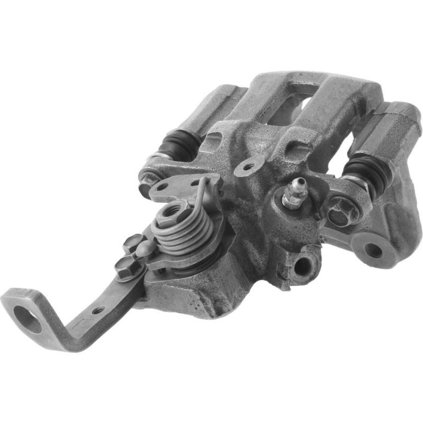 CENTRIC PARTS 141.40506 Centric Semi-Loaded Brake Caliper