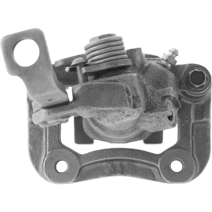 CENTRIC PARTS 141.40506 Centric Semi-Loaded Brake Caliper