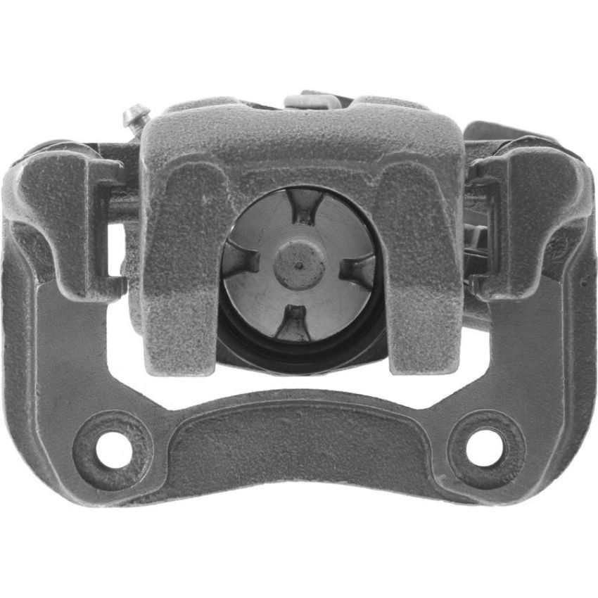 CENTRIC PARTS 141.40506 Centric Semi-Loaded Brake Caliper