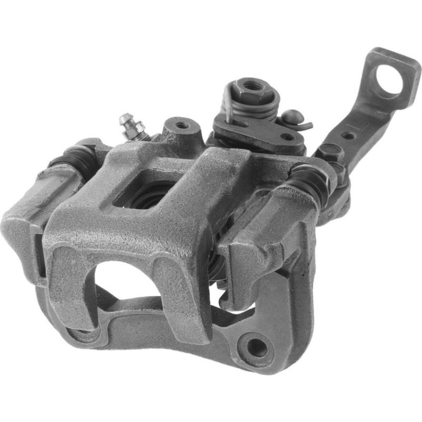 CENTRIC PARTS 141.40506 Centric Semi-Loaded Brake Caliper