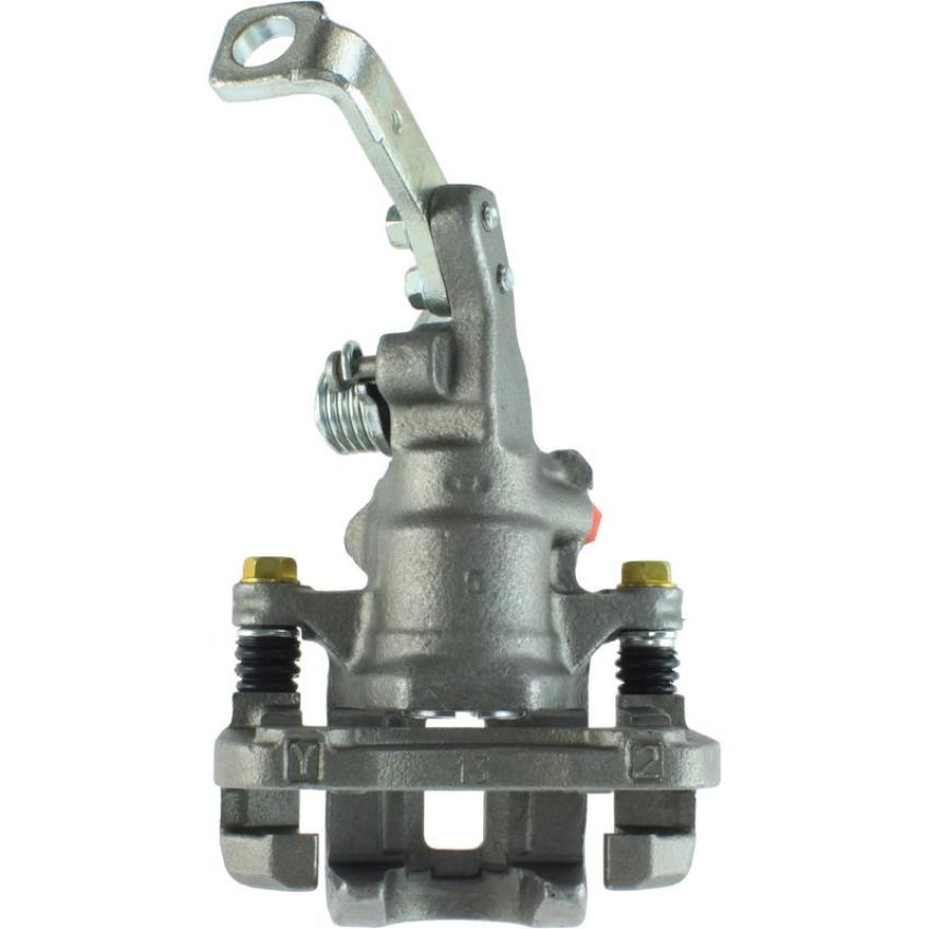 CENTRIC PARTS 141.40507 Centric Semi-Loaded Brake Caliper