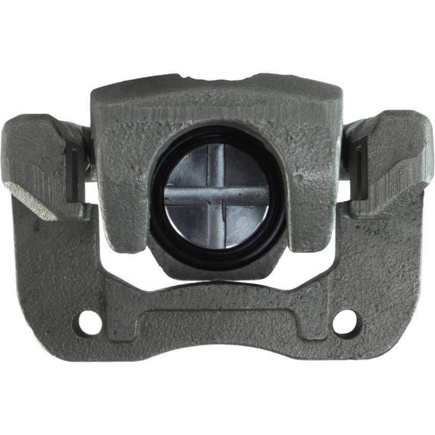 CENTRIC PARTS 141.40507 Centric Semi-Loaded Brake Caliper