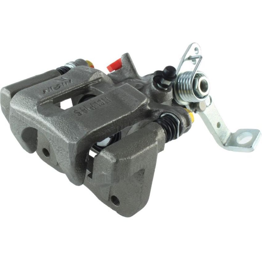 CENTRIC PARTS 141.40507 Centric Semi-Loaded Brake Caliper