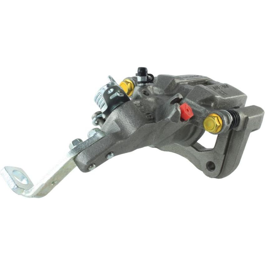 CENTRIC PARTS 141.40507 Centric Semi-Loaded Brake Caliper