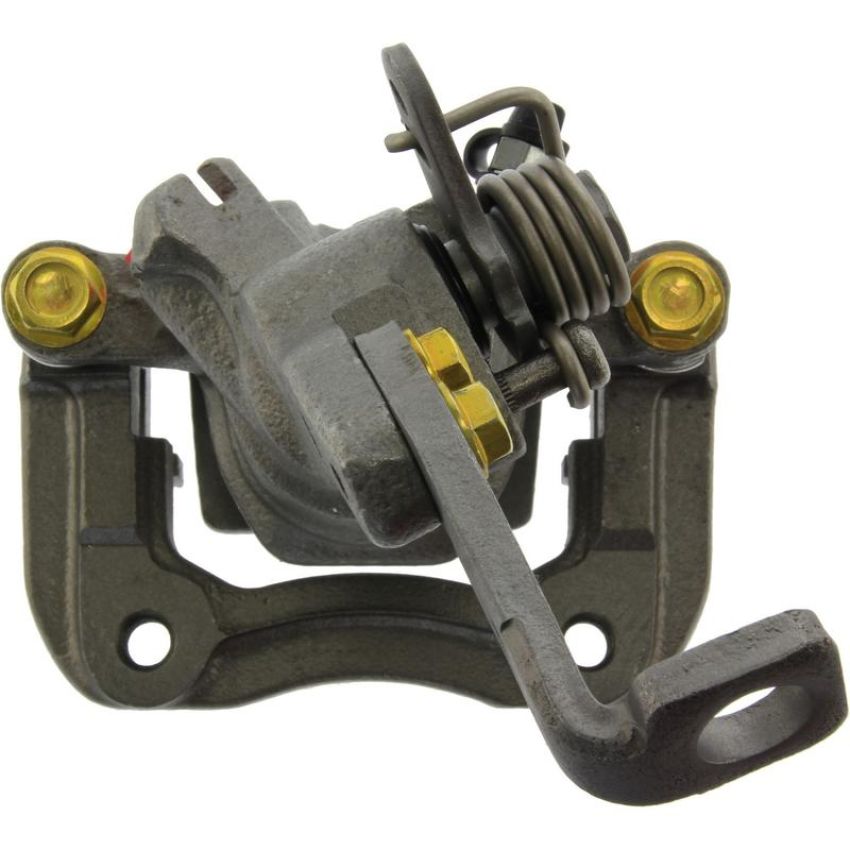 CENTRIC PARTS 141.40508 Centric Semi-Loaded Brake Caliper