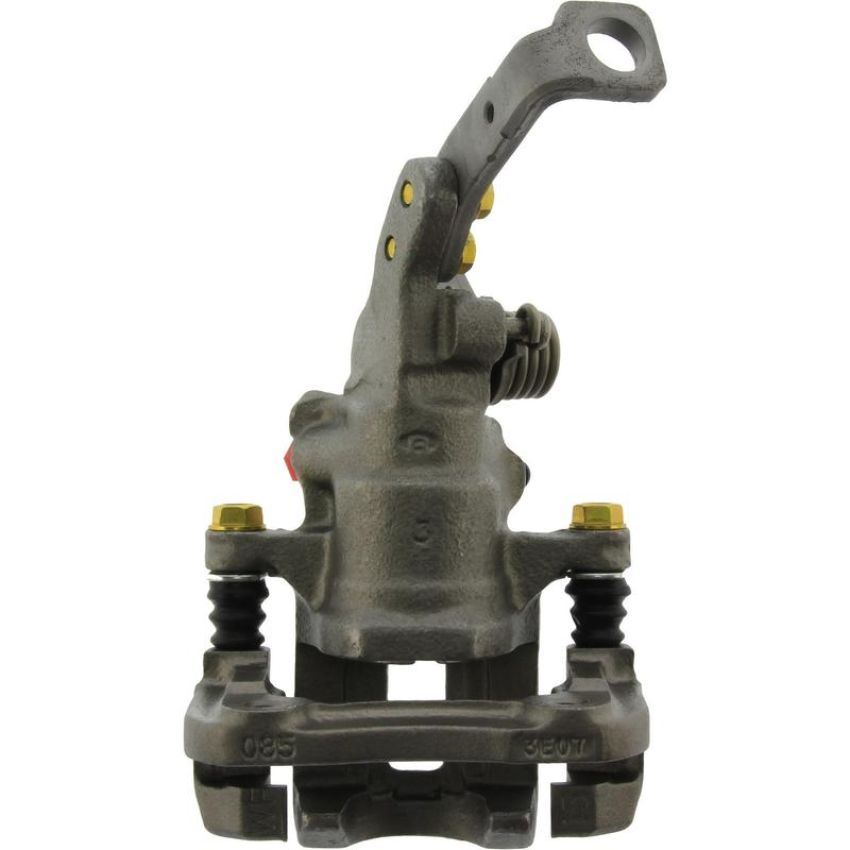 CENTRIC PARTS 141.40508 Centric Semi-Loaded Brake Caliper