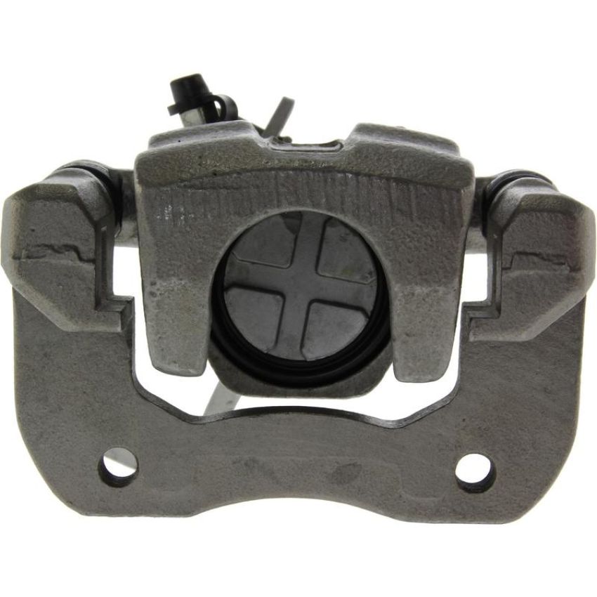 CENTRIC PARTS 141.40508 Centric Semi-Loaded Brake Caliper