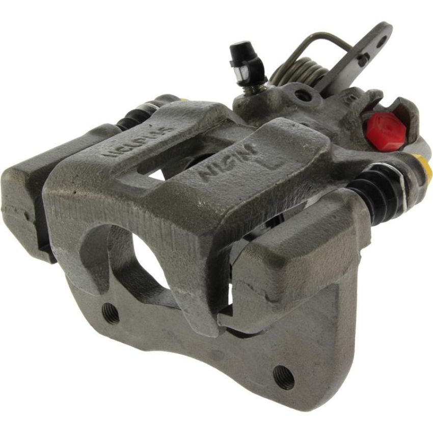 CENTRIC PARTS 141.40508 Centric Semi-Loaded Brake Caliper
