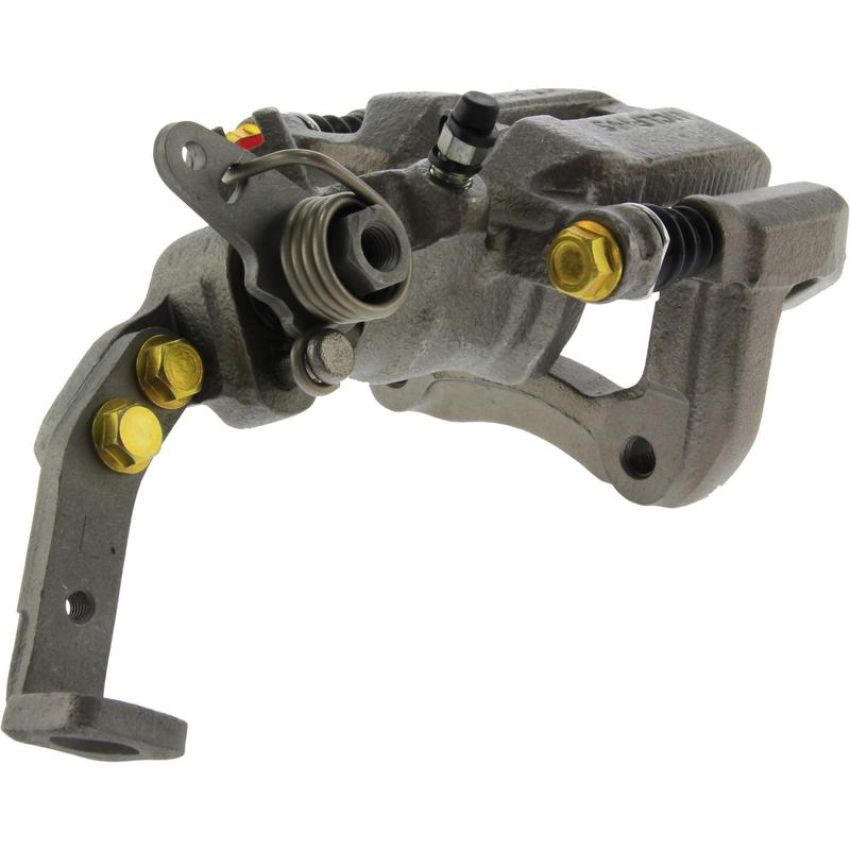 CENTRIC PARTS 141.40508 Centric Semi-Loaded Brake Caliper