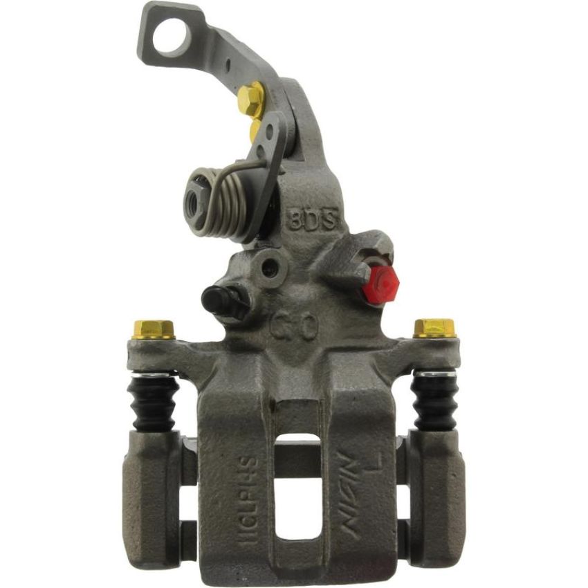 CENTRIC PARTS 141.40508 Centric Semi-Loaded Brake Caliper