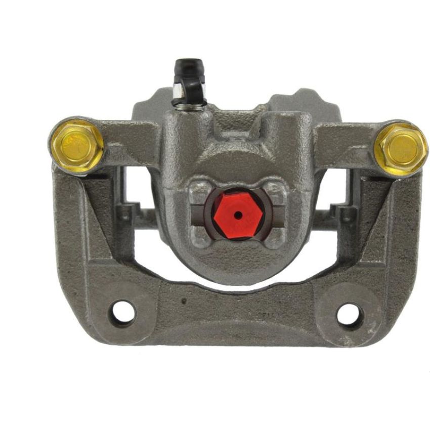 CENTRIC PARTS 141.40509 Centric Semi-Loaded Brake Caliper