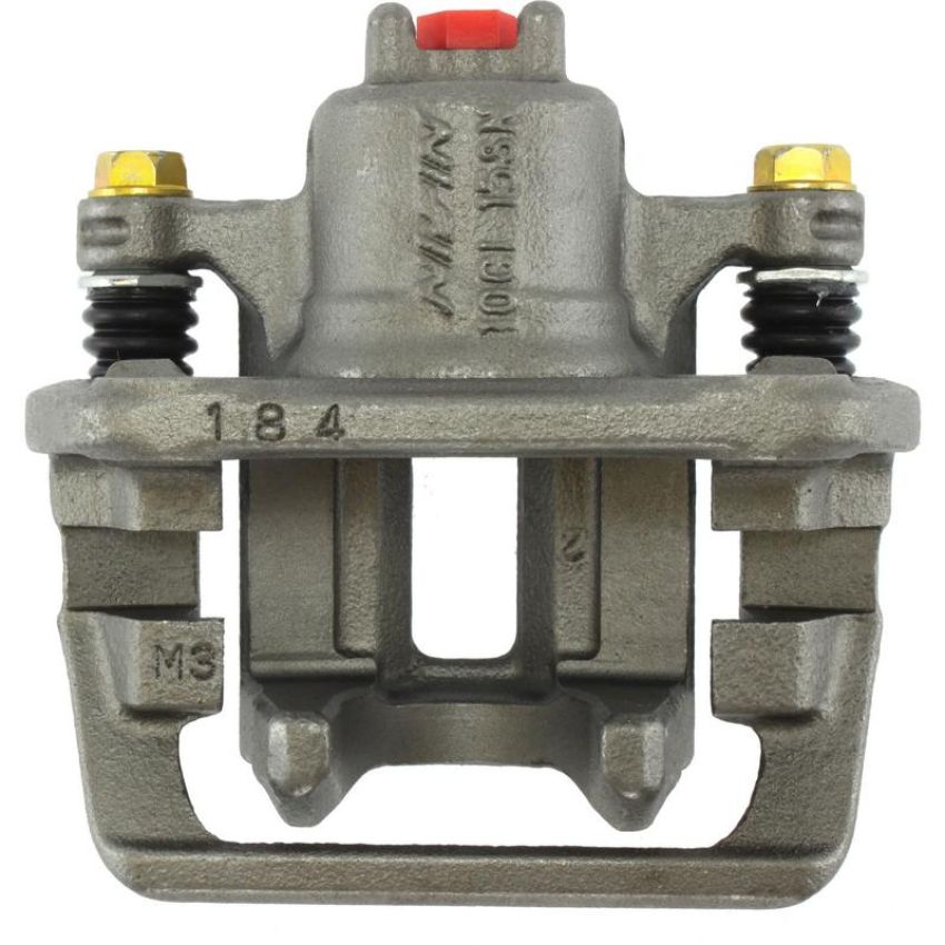 CENTRIC PARTS 141.40509 Centric Semi-Loaded Brake Caliper
